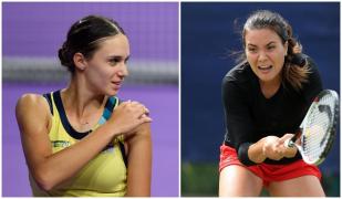 Anca Todoni şi Gabriela Ruse, în turul doi al calificărilor la Australian Open