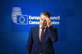 Un bărbat înarmat cu un cuţit a încercat să intre în biroul premierului belgian. Alexander De Croo nu se afla în clădire în acel moment