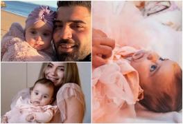 Ucis la 6 luni de viață, de un șofer iconștient. Bebelușul din UK a fost spulberat într-o parcare de un șofer care ar fi fost drogat și băut