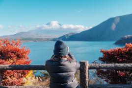 Tendințe de călătorie ale anului 2025