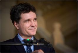Ce spune Nicușor Dan despre o posibilă susținere a candidaturii sale din partea coaliţiei de guvernarare