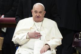 Papa Francisc l-a numit arhiepiscop de Washington pe Robert McElroy, un critic al lui Donald Trump