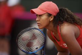 Naomi Osaka s-a despărţit de rapperul american Cordae. Cei doi au o fetiţă de un an şi jumătate