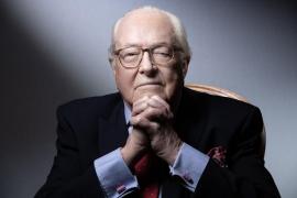 A murit Jean-Marie Le Pen, liderul istoric al extremei drepte franceze