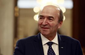 Ce spune Tudorel Toader despre o posibilă candidatură la alegerile prezidenţiale: 