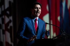 Trudeau îi răspunde lui Trump: "Nu există nici cea mai mică şansă să devină Canada parte a SUA"