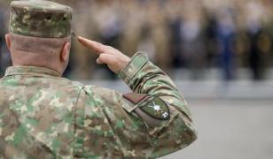 Care este cea mai mare pensie din armată. Ministrul Apărării: Vreau să demontez un mit, că pensiile în Armată sunt uriaşe