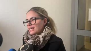 "Carla, tu vei fi martora mea, o voi urmări şi o voi ucide". Cea mai buna prietenă a Danielei, românca înjunghiată de soţ în Italia, face mărturii terifiante