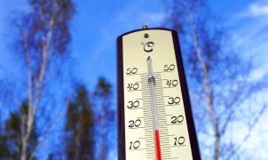 ANM: Temperaturi neobişnuite, cu 10 grade peste valorile normale la începutul anului. Când se va răci vremea