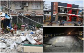 Cel puțin 31 de morți în urma unui cutremur cu magnitudinea de 6.9 în Filipine