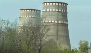 Situaţia centralei nucleare Zaporojie a devenit critică. Zelenski: "Este o amenințare pentru toată lumea"