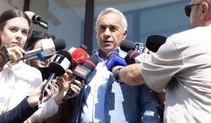 Nicuşor Dan: Campania lui Călin Georgescu ar fi costat 20 mil. €. Cine ar fi fost în spatele său