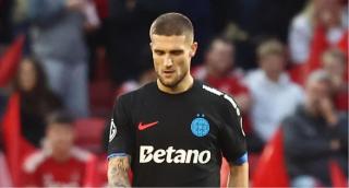 FCSB dă piept cu Young Boys Berna joi, 2 octombrie, pe Arena Naţională din Bucureşti