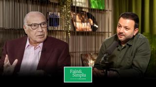 EXCLUSIV! Culisele unei întâlniri memorabile între Voiculescu și Sârbu