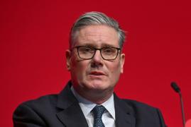 Laburiștii se prăbușesc în sondaje: Starmer, considerat cel mai nepopular premier. Reform UK, în creştere