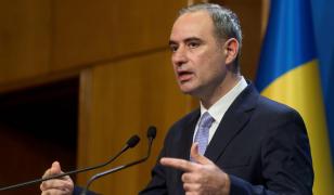 Alexandru Nazare: Nu cred că mai poate fi vorba de activarea clauzei privind fondurile UE la ECOFIN