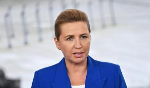 Europa, în „cea mai periculoasă situație” de la al Doilea Război Mondial, avertizează premiera Danemarcei