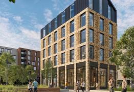 (P) De la tradițional la modern: cărămida aparentă în arhitectura contemporană