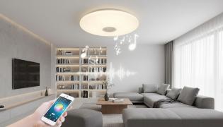 (P) Aplice LED - Soluții de iluminat ieftin și modern