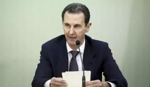 Fostul dictator sirian Bashar al-Assad îşi petrece timpul jucând jocuri video online în Moscova
