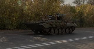 679 de atacuri ale Rusiei în 24 de ore, doar în Zaporojie. Trupele Moscovei au lovit pe tot frontul