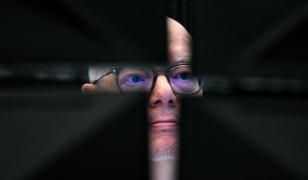 Bursa americană a pierdut 2.000 de miliarde de dolari după o singură postare a lui Donald Trump