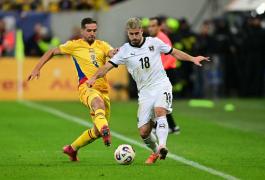 România învinge Austria în preliminariile Campionatului Mondial
