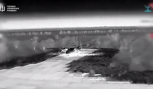 Serviciile secrete americane ajută Ucraina să atace ţine esenţiale în Rusia