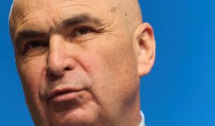 Primarul din Spermezeu: "Domnule Bolojan, când erați la Bihor, era bine să vă dea Guvernul cu nemiluita?"