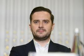 Stelian Bujduveanu: "Cred că am acest drept de a gândi că aş putea fi şi primar plin"