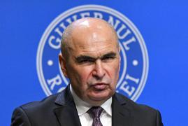 Bolojan, la Oradea: Hoţia, deciziile greşite şi laşitatea ne-au făcut rău