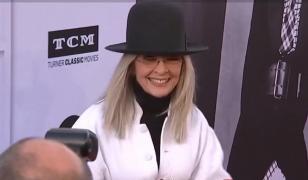 Hollywood-ul își ia rămas bun de la Diane Keaton. Robert de Niro: "Am fost foarte atașat de ea"
