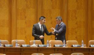 Claudiu Manda, secretar general al PSD. Care sunt luptele de putere în partid înainte de Congres