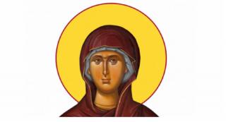 Sfânta Cuvioasă Parascheva este prăznuită pe 14 octombrie
