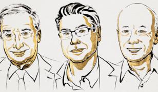 A fost atribuit Premiul Nobel pentru Economie din 2025. Cine sunt cei trei câştigători