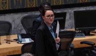 Kievul trimite o delegaţie în SUA pentru a solicita sprijin militar, după ce Trump l-a ameninţat pe Putin