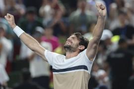 Valentin Vacherot, ascensiune formidabilă în clasamentul ATP din 13 octombrie 2025