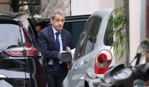 Nicolas Sarkozy, condamnat la închisoare. Fostul președinte al Franței trebuie să se predea pe 21 octombrie