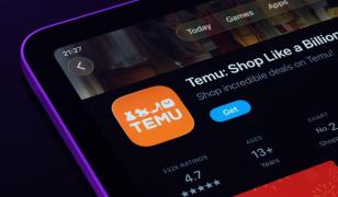 Temu își dublează profiturile în UE şi plătește taxe minime. Doar 8 angajați, venituri de 1,7 miliarde $