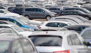 Unele dintre cele mai mari companii auto din lume, acuzate că au trişat la testele de emisii diesel