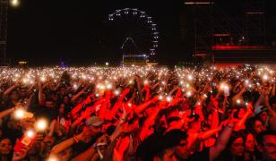 The Cure şi Twenty One Pilots, headlineri la Electric Castle 2026. Cât costă un abonament