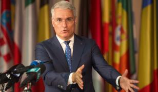 Ministrul Proiectelor Europene: "România stă pe un munte de bani europeni"