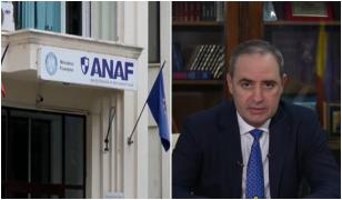 Sumele colectate de ANAF au crecut cu 11% în perioada iulie-septembrie. Nazare: "Efortul este însă uriaş"