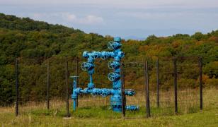 România, poluată cu metan. De unde provin emisiile mari