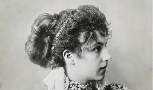 Pe 15 octombrie 1917, dansatoarea olandeză Mata Hari este executată de Franța pentru spionaj