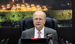 Premierul palestinian: Garanţia păcii în Gaza este capacitatea guvernului de a-şi îndeplini datoria naţională