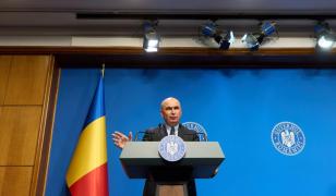 Dobânzile au crescut cu 50% în primele 9 luni sub guvernul Bolojan. Investițiile au scăzut cu 6%