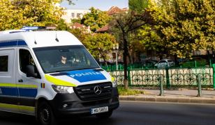 Acuzație de furt între prieteni, finalizată cu o înjunghiere într-un club din Piatra-Neamț