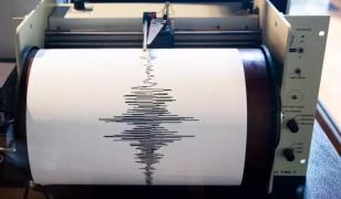 Cutremur cu magnitudinea 4 în judeţul Satu Mare. Seismul s-a produs la o adâncime de 5 kilometri