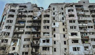 Autoritățile ucrainene ordonă evacuări masive în jurul orașului Kupiansk: "Situaţia se înrăutăţeşte"